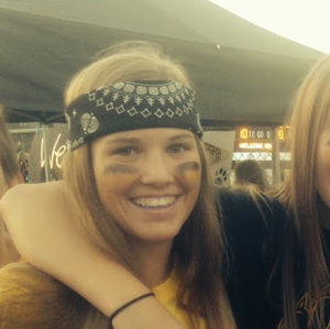 Meet your Posher, Julie